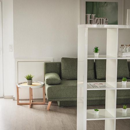 Pension Nickel Ferienwohnung I Waldstrasse 18 Alsbach-Haehnlein 外观 照片