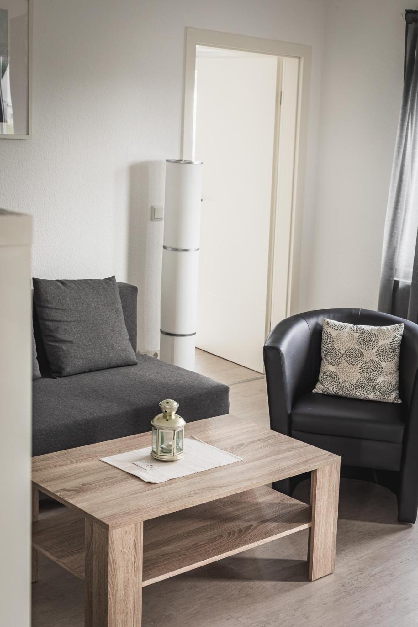 Pension Nickel Ferienwohnung I Waldstrasse 18 Alsbach-Haehnlein 外观 照片