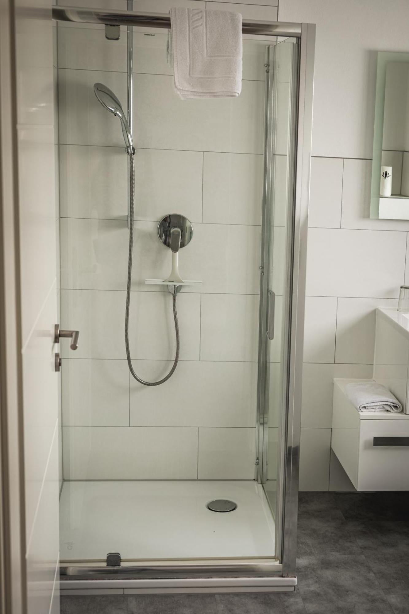 Pension Nickel Ferienwohnung I Waldstrasse 18 Alsbach-Haehnlein 外观 照片