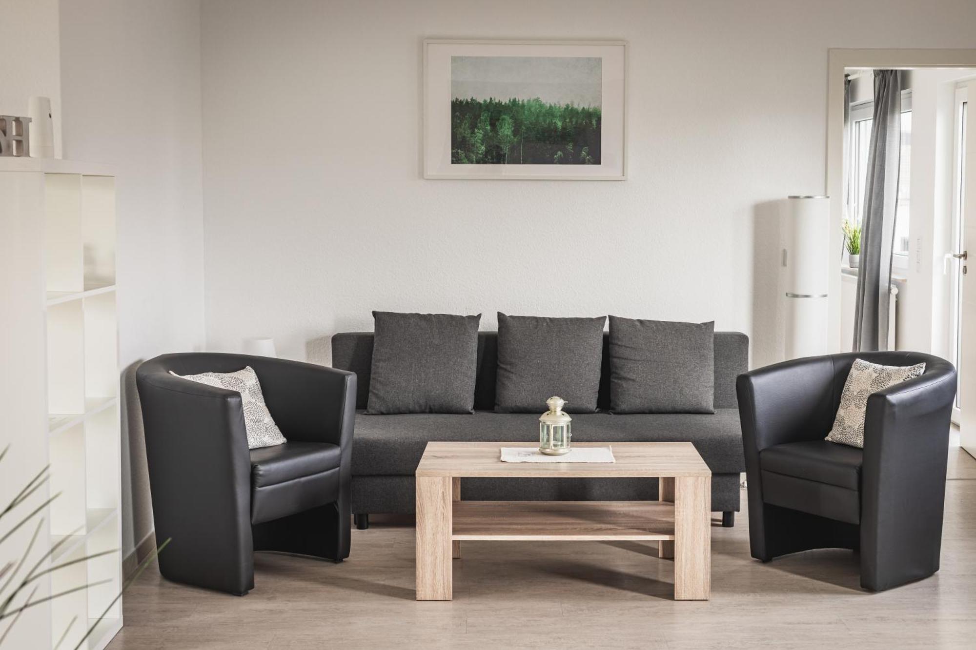 Pension Nickel Ferienwohnung I Waldstrasse 18 Alsbach-Haehnlein 外观 照片