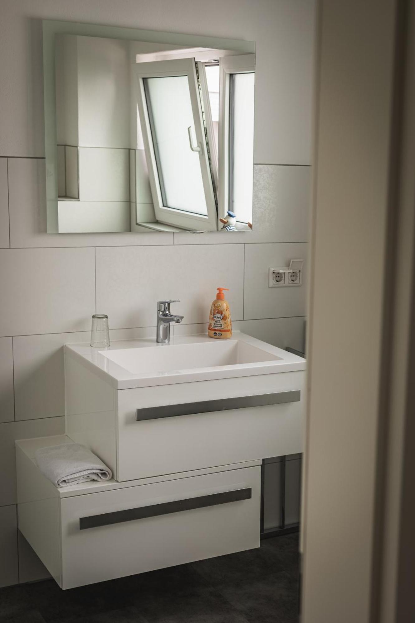 Pension Nickel Ferienwohnung I Waldstrasse 18 Alsbach-Haehnlein 外观 照片