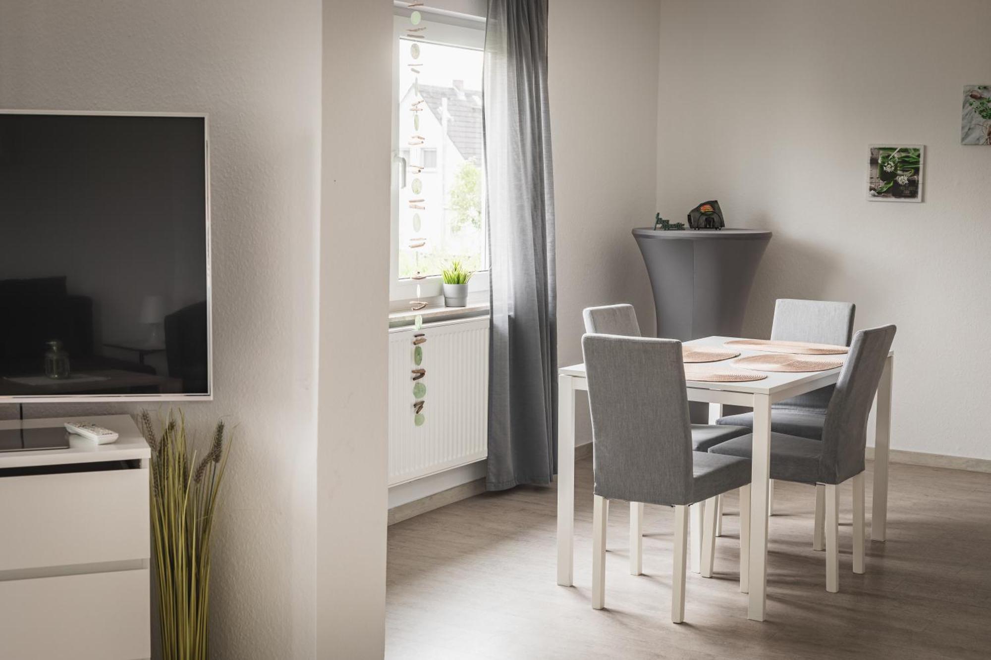 Pension Nickel Ferienwohnung I Waldstrasse 18 Alsbach-Haehnlein 外观 照片